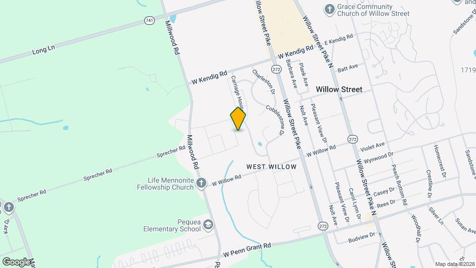 30 Rollins Ln Mapa y Detalles de la Ubicación