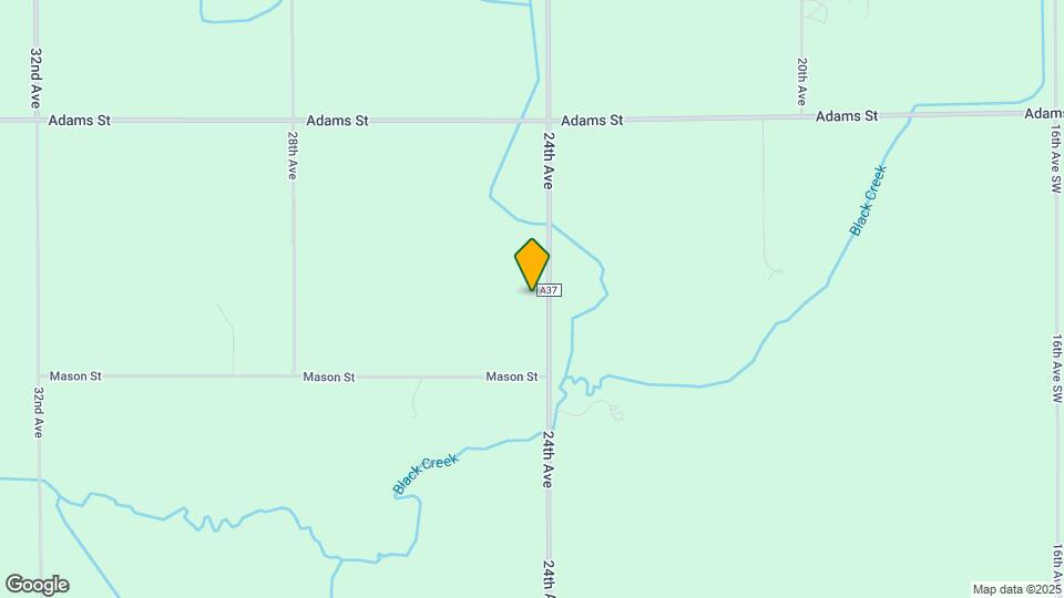 513 24th Ave Map and Location Details