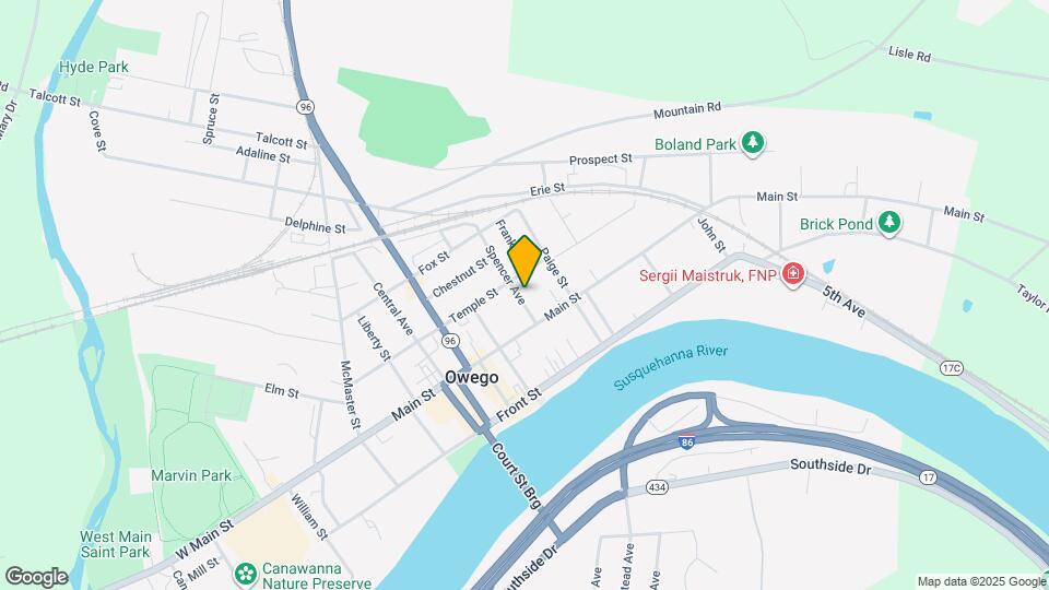 64 Spencer Ave Rentals in Owego, NY