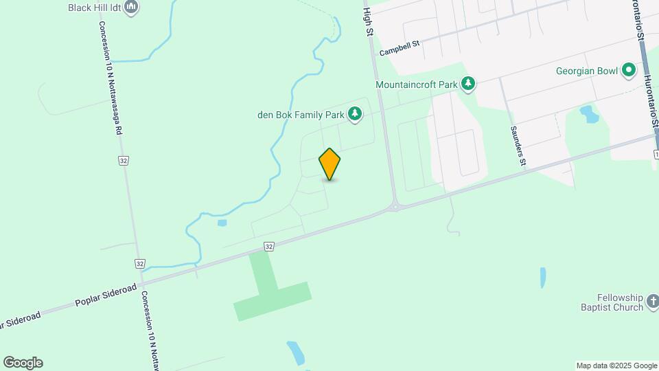 29 Maidens Cres Map and Location Details