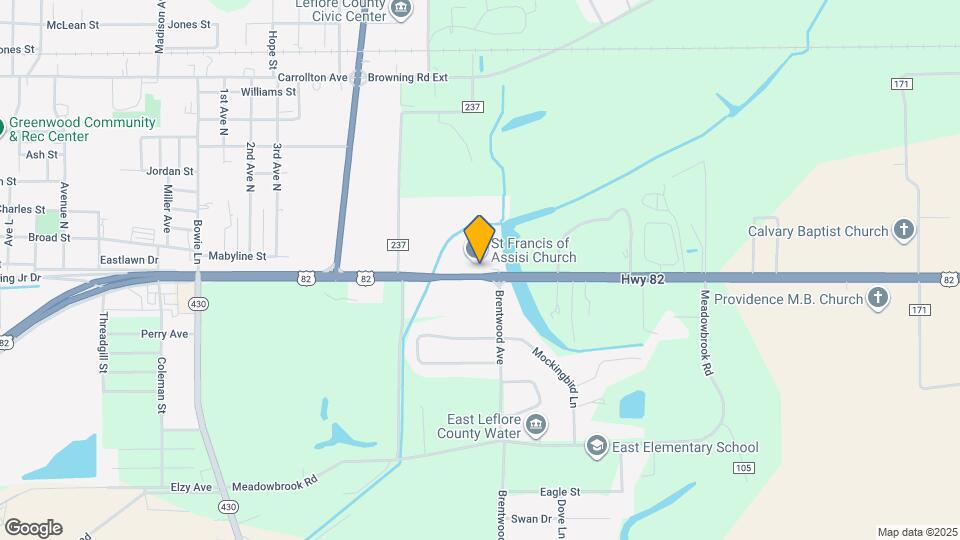 Williamsburg Estates Apartments and Nearby Greenwood Apartments For