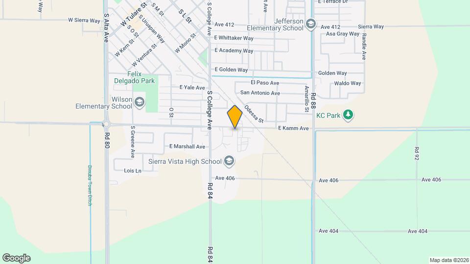 1050 E Kamm Ave Apartments Dinuba, CA Apartments For Rent