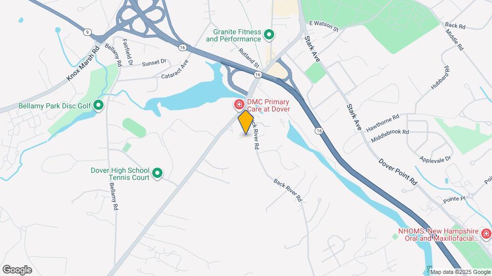 15 Back River Rd Apartments Dover, NH Apartments For Rent