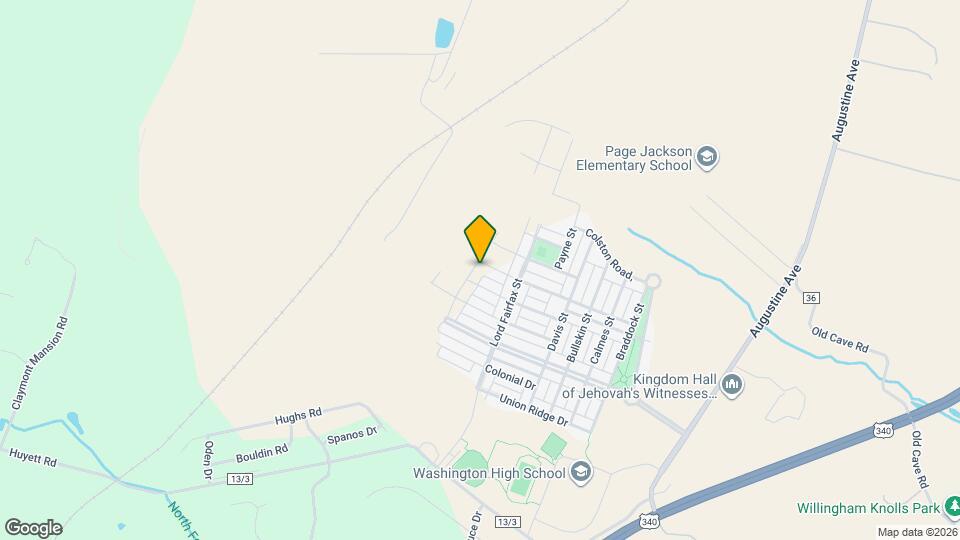 230 Newbury St Map and Location Details