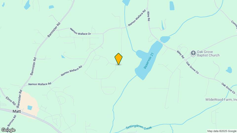 6940 Pond Vw Dr Map and Location Details