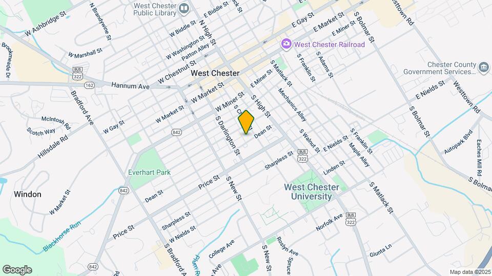 113 Dean St, Unit 2 Map and Location Details