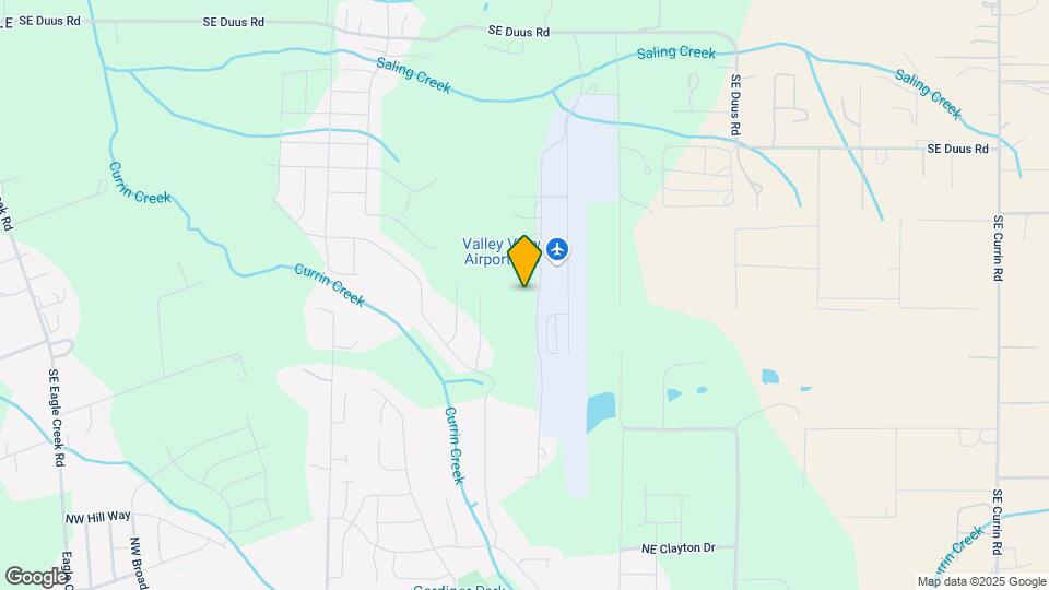 29681 SE Sunview Ln Map and Location Details
