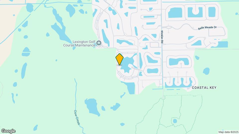 9150 Southmont Cove Map and Location Details