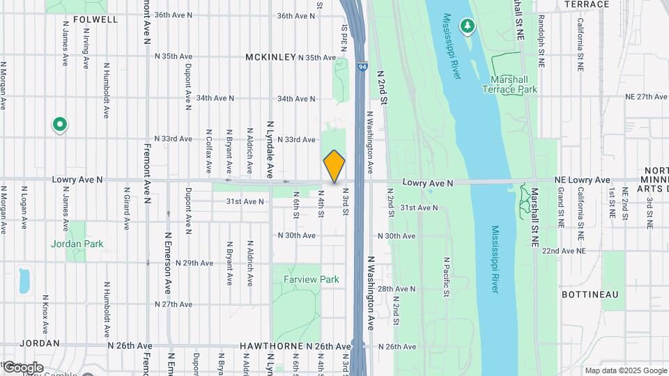 Lowry Tower Apartments Minneapolis, MN Apartments For Rent