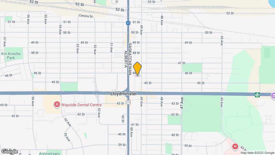 Hallsholme Apartments Lloydminster, SK Apartments For Rent