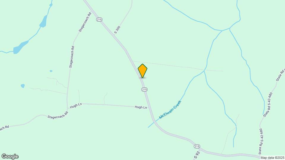 7107 SC-215 Map and Location Details