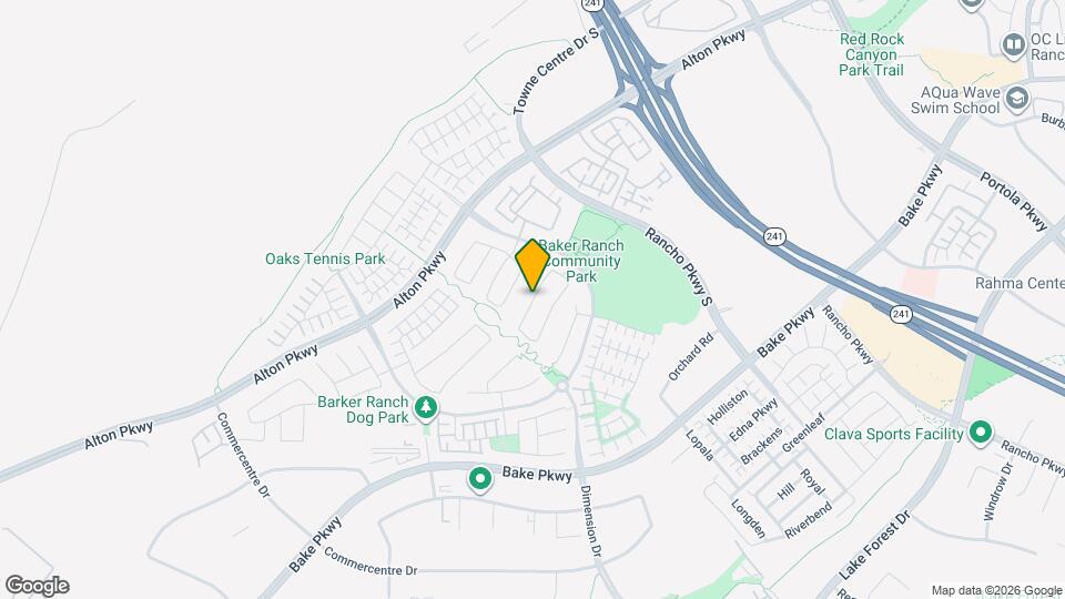 27 Manzanillo Map and Location Details