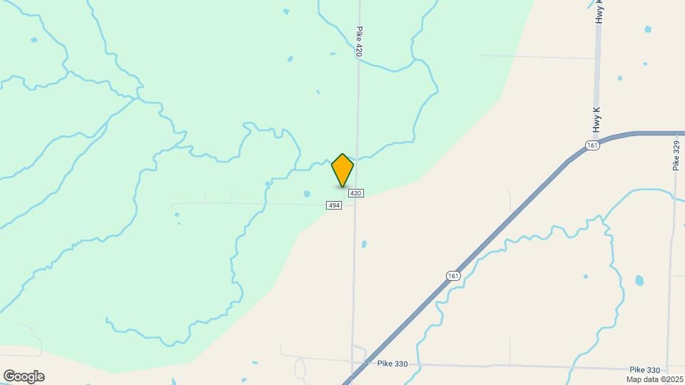 8928 Pike 494 Map and Location Details