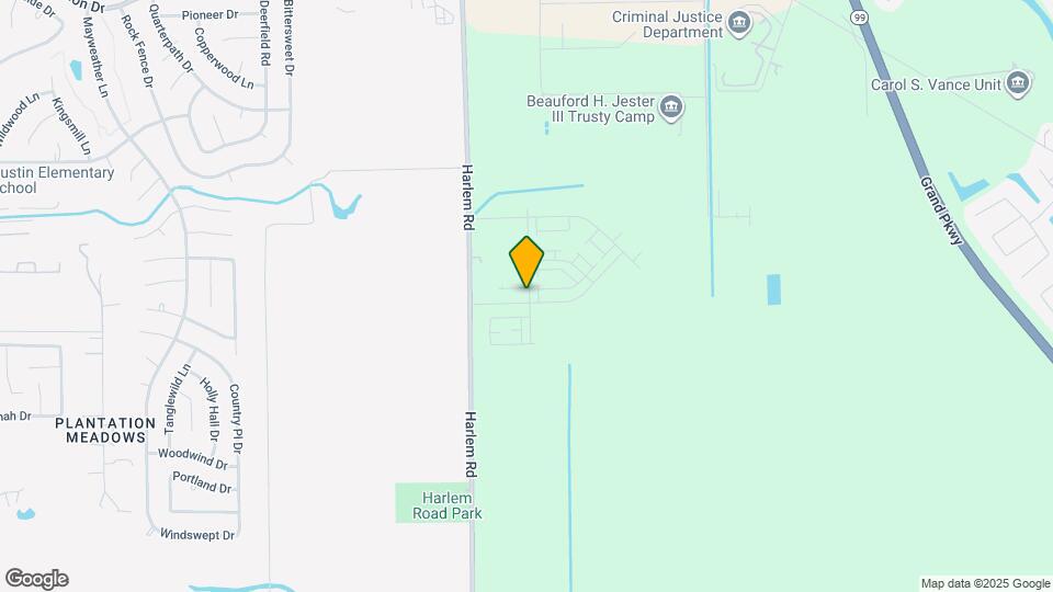 3265 Loam Ln Map and Location Details