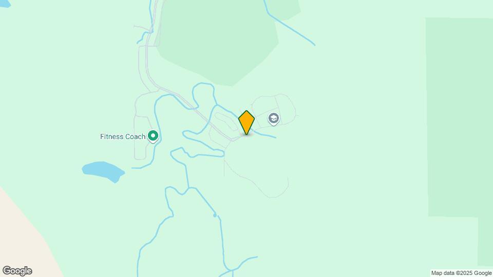 5107 Bridgehaven Rd Map and Location Details