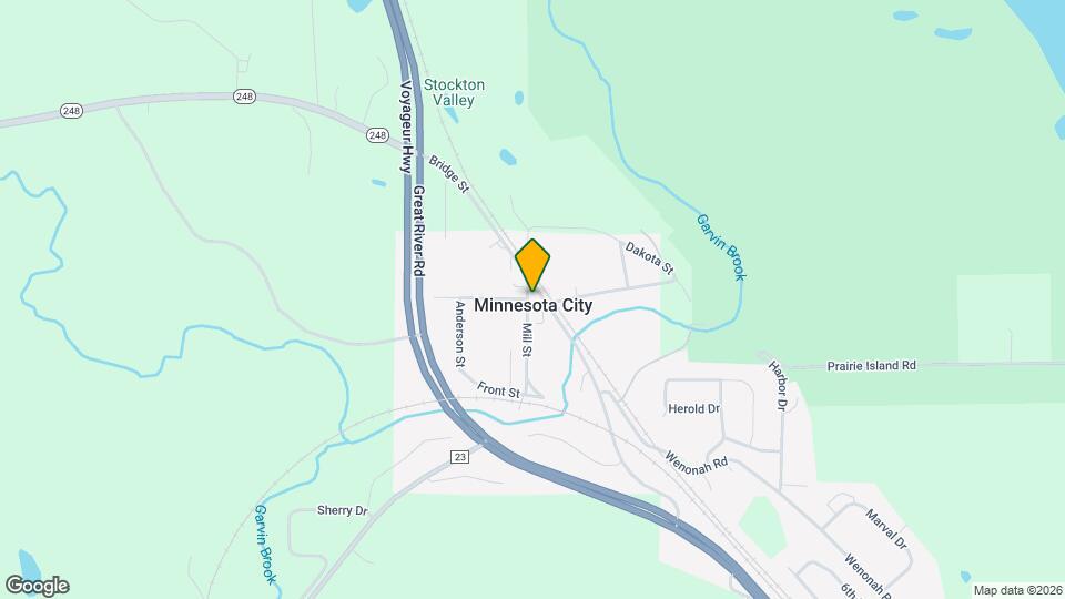 133 Mill St, Unit 2 Mapa y Detalles de la Ubicación