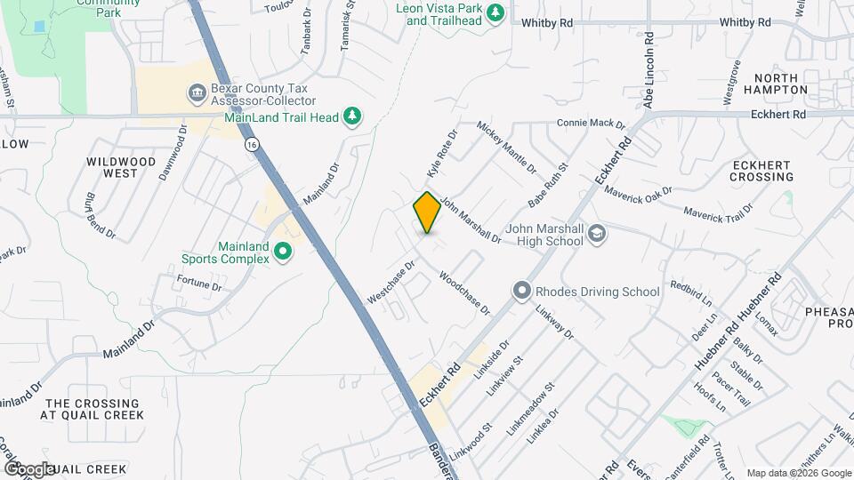 86 Coastal Ln Mapa y Detalles de la Ubicación