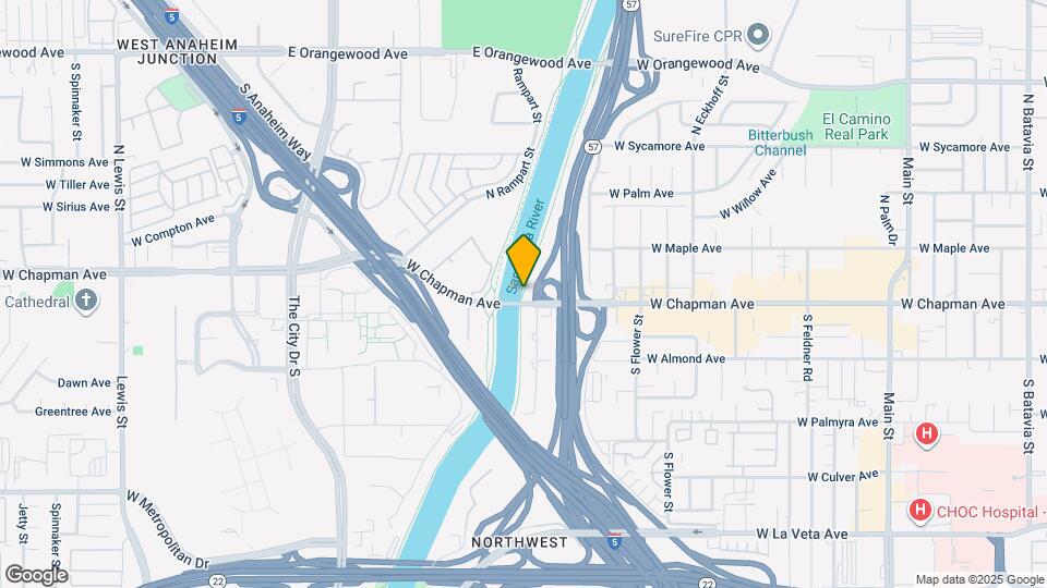 Park City Apartments and Nearby Orange Apartments For Rent Orange, CA