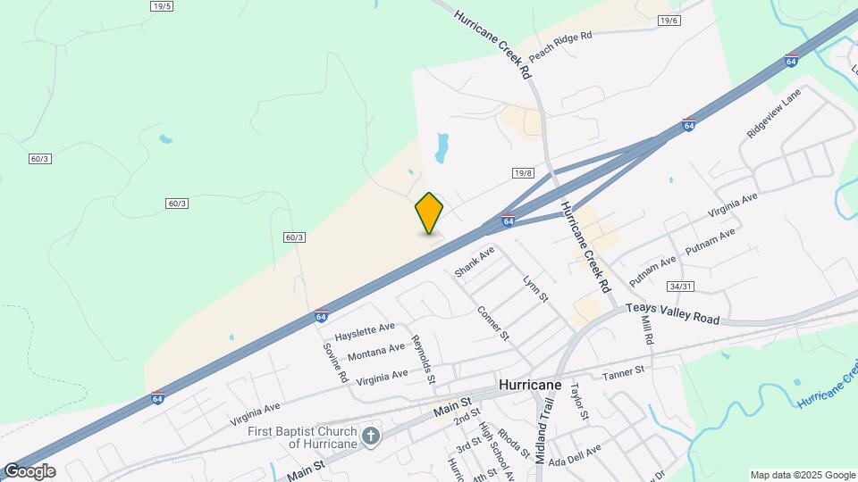 85 Christian Ct Map and Location Details