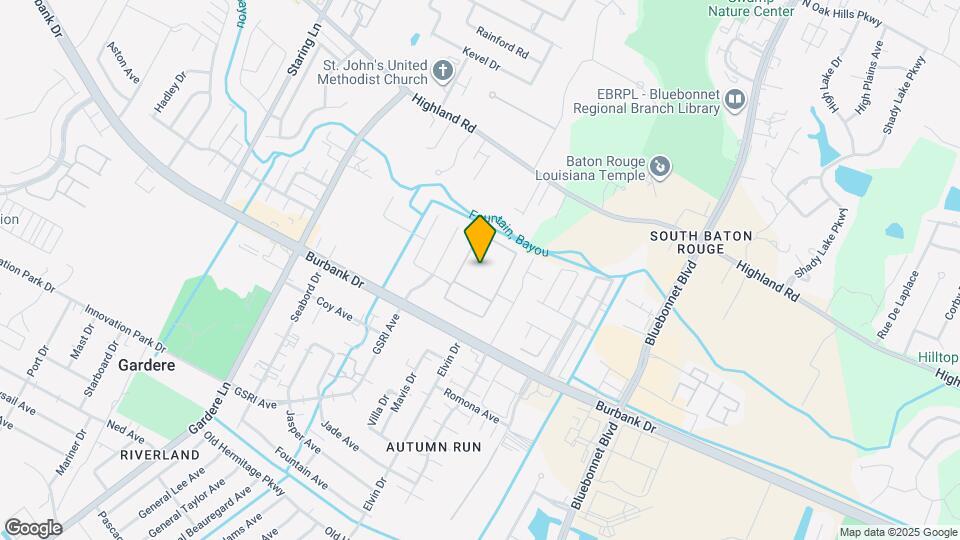 809 Summer Breeze Dr-Unit -#1409 Map and Location Details