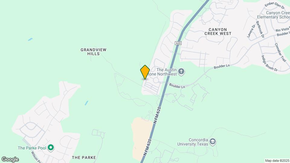 12004 Terraza Cir Map and Location Details