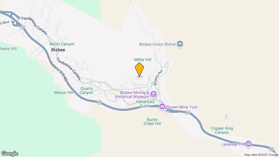 27 High Rd Apartments Bisbee, AZ Apartments For Rent