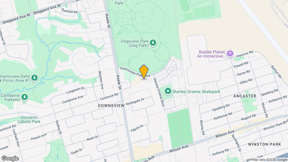 Downsview Park Apartments Toronto, ON Apartments For Rent