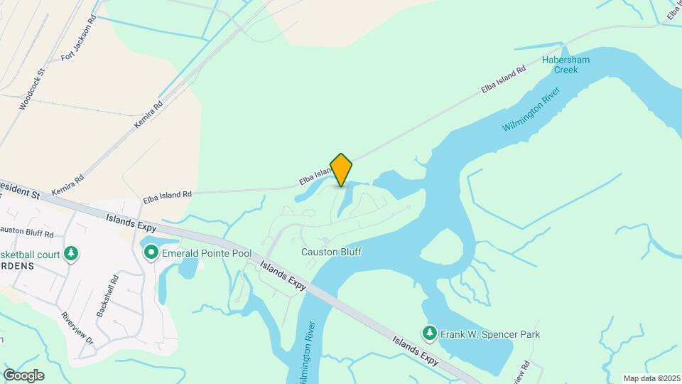 10 Piper's Pond Ln Map and Location Details