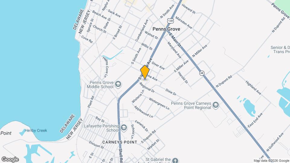 MALLARD PARK Apartments Penns Grove, NJ Apartments For Rent