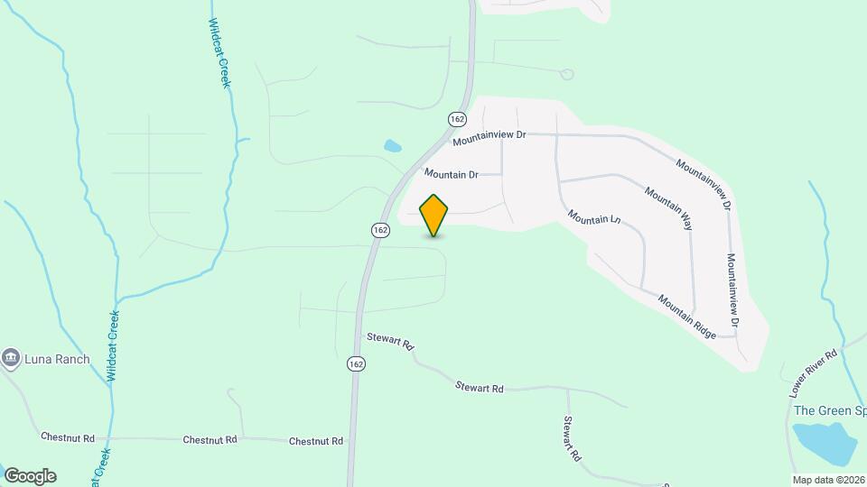 45 Stoneview Cir Mapa y Detalles de la Ubicación