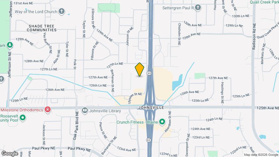 Emberwood Mapa y Detalles de la Ubicación