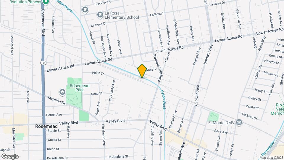 89 Linden Ln Mapa y Detalles de la Ubicación