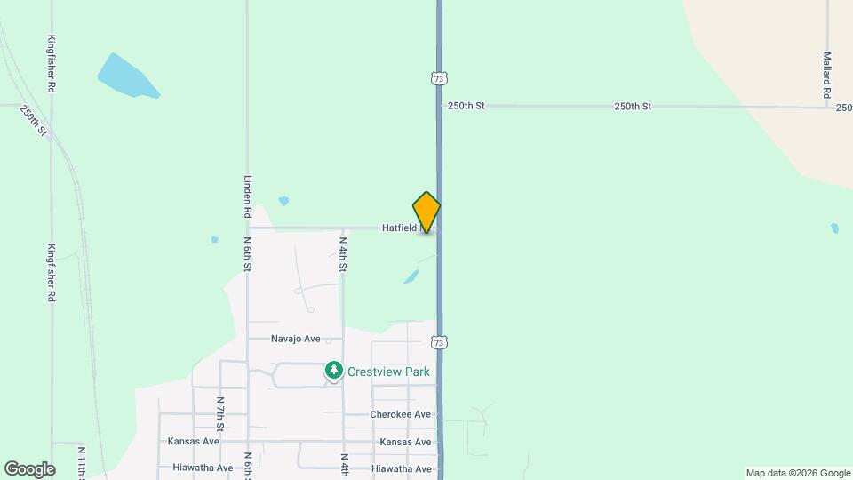 Pemberton Village Apartments Hiawatha, KS Apartments For Rent