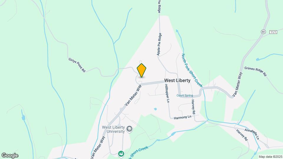 32 Arley Ct Map and Location Details