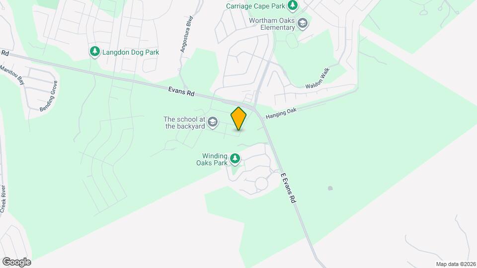 5627 Jewel Curv Map and Location Details