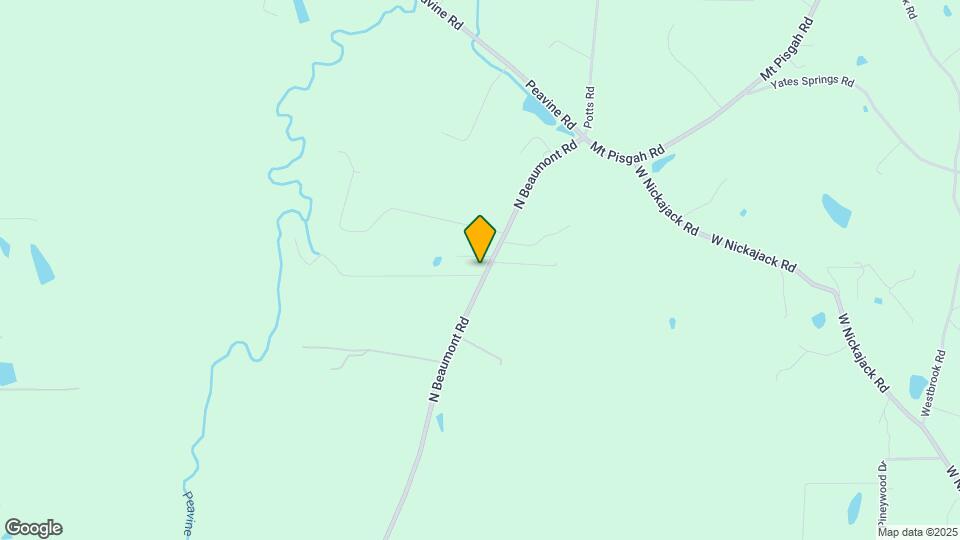 46 Destiny Ln Map and Location Details