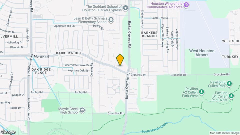 RADIANCE LUXURY LIVING Mapa y Detalles de la Ubicación