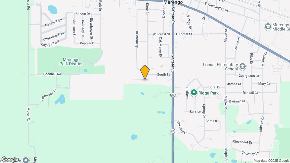 395 Barbara Ct Apartments Marengo, IL Apartments For Rent