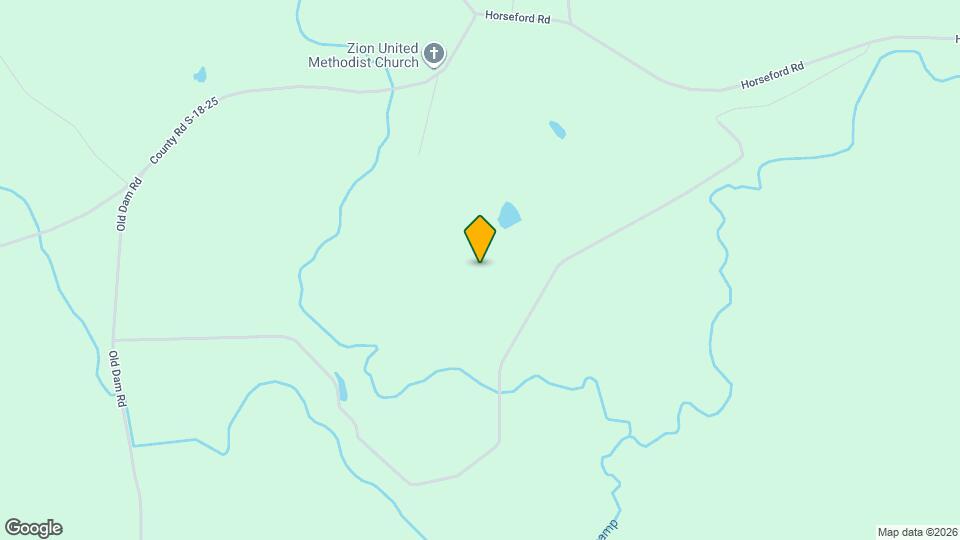 1017 Swamp Harrier Ave Map and Location Details