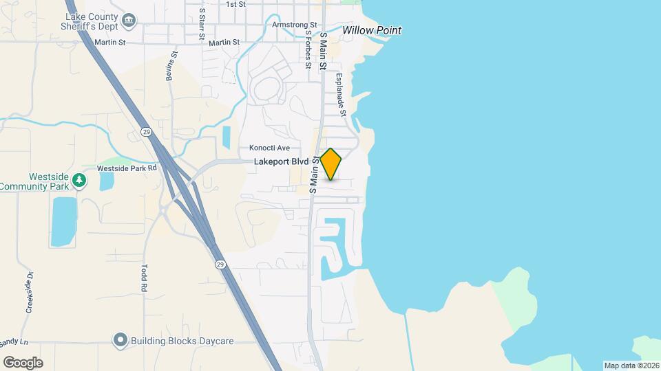 65 Royale Ave Rentals in Lakeport, CA