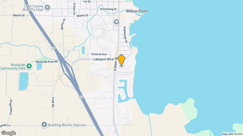 65 Royale Ave Rentals in Lakeport, CA