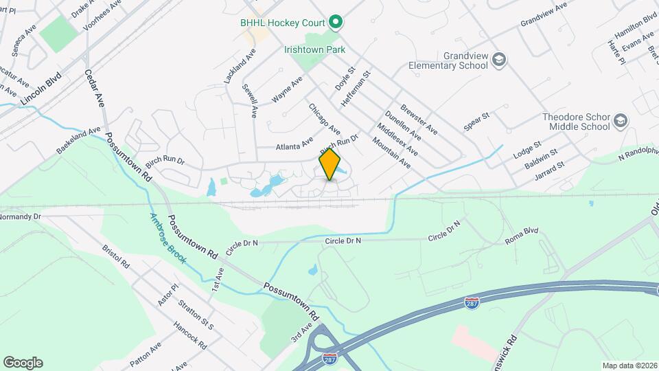 177 Bexley Ln Mapa y Detalles de la Ubicación