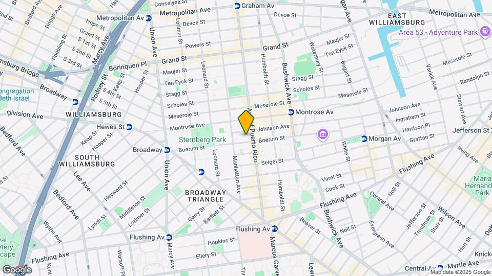 Room in Shared 6.0 bed/4 bath home Mapa y Detalles de la Ubicación