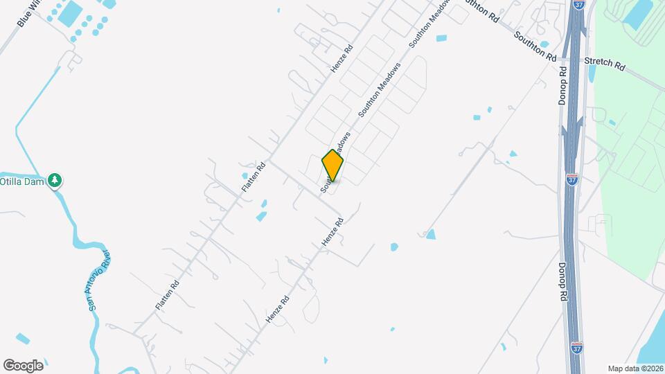 14737 Southton Basin, Unit 6-3130 Mapa y Detalles de la Ubicación