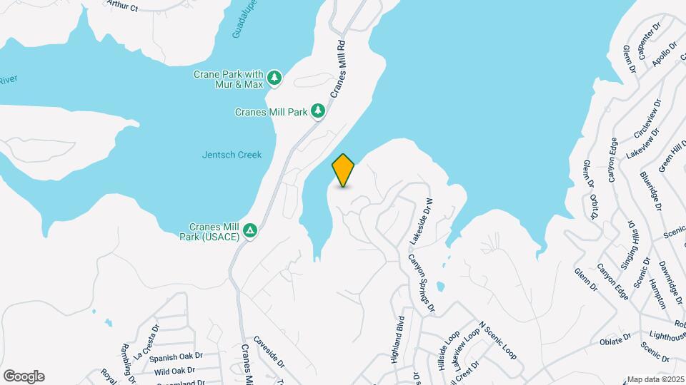 1472 Kings Cove Dr Map and Location Details