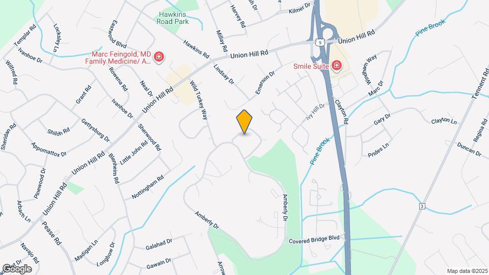 38 Meadow Green Cir Rentals in Manalapan, NJ