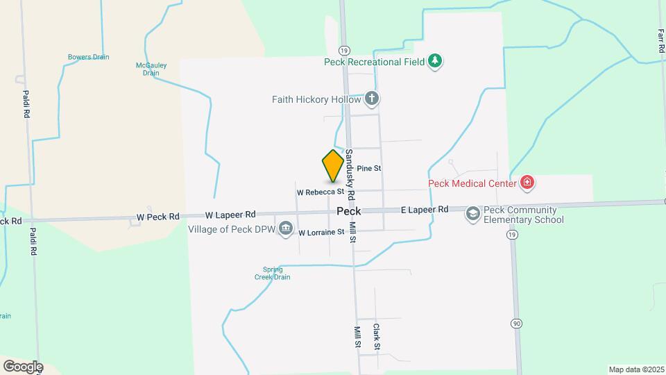 Peck Apartments Peck, MI Apartments For Rent