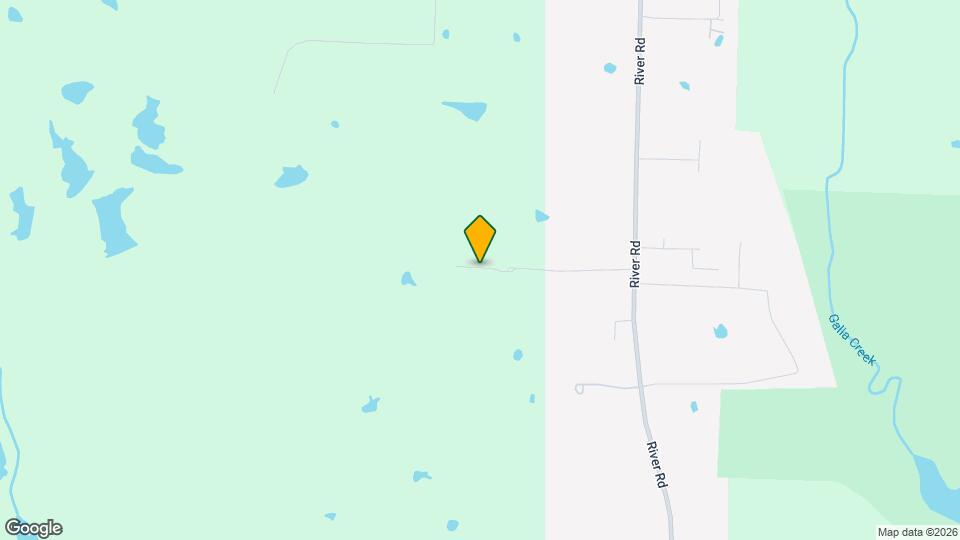 573 Carter Rd Map and Location Details