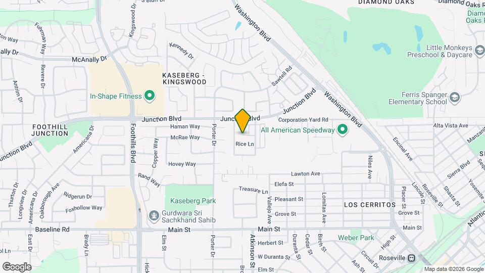 18 Marty Cir Map and Location Details