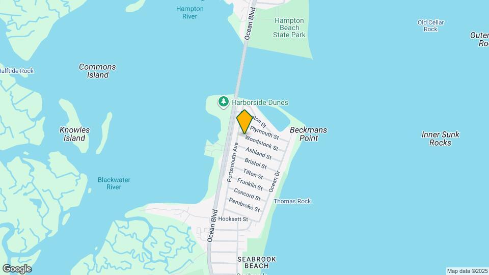 Hampton Bay Apartments Llc and Nearby Seabrook Apartments For Rent